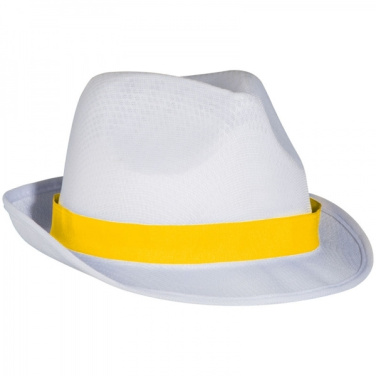 Logotrade business gift image of: Hat MEMPHIS